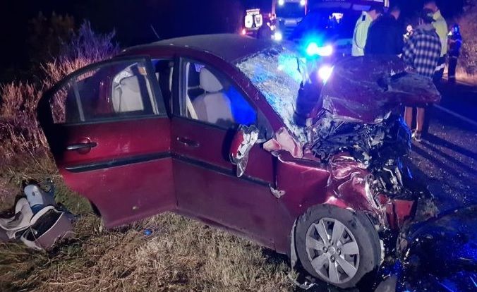 Accident mortal, live pe Facebook. Cine era bărbatul care a provocat tragedia