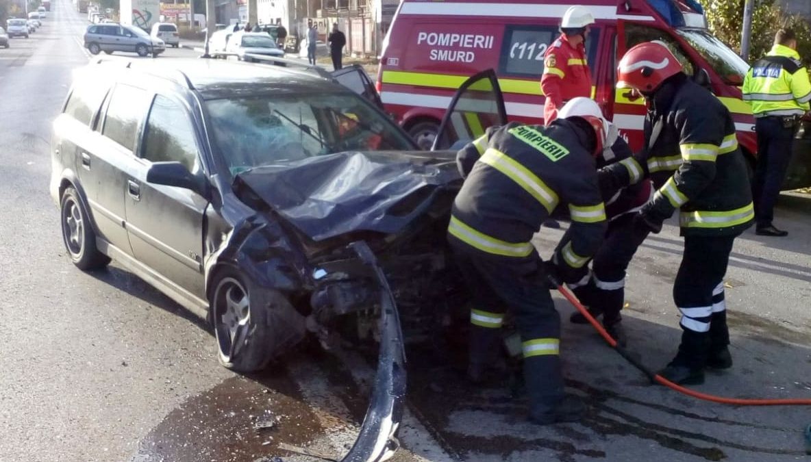 Un polițist a murit într-un mod crunt