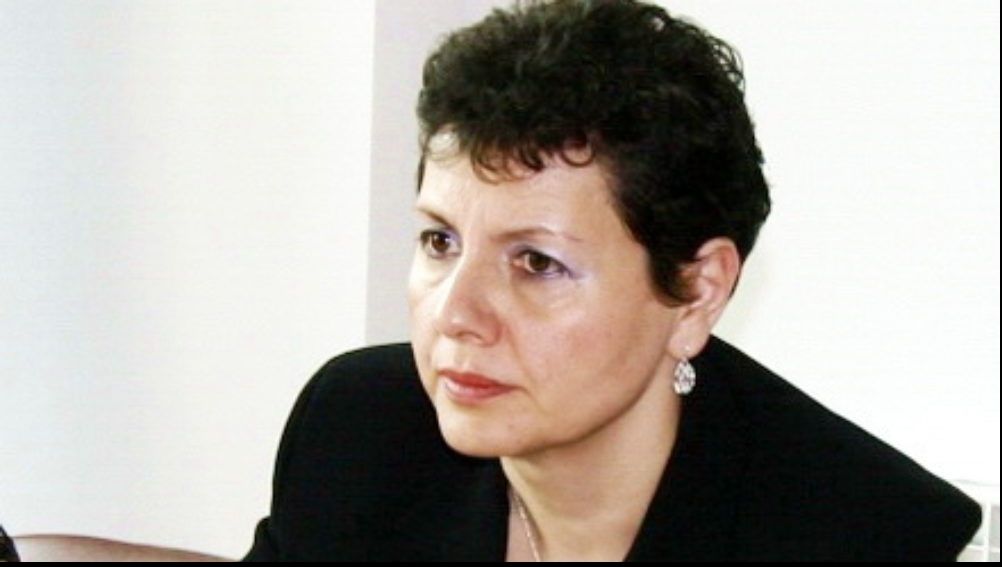 Adina Florea ADMISĂ pentru funcţia de procuror în secţia de anchetă, deşi respinsă pentru şefia DNA