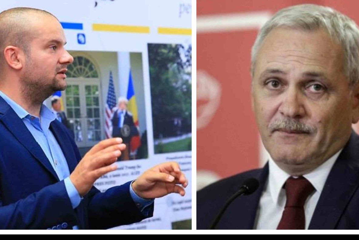 Șeful Agerpres a fost dat afară fără să fie anunțat. Atac dur la Liviu Dragnea