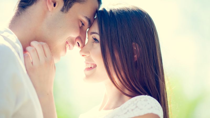 S-a descoperit formula matematică prin care doi oameni se îndrăgostesc