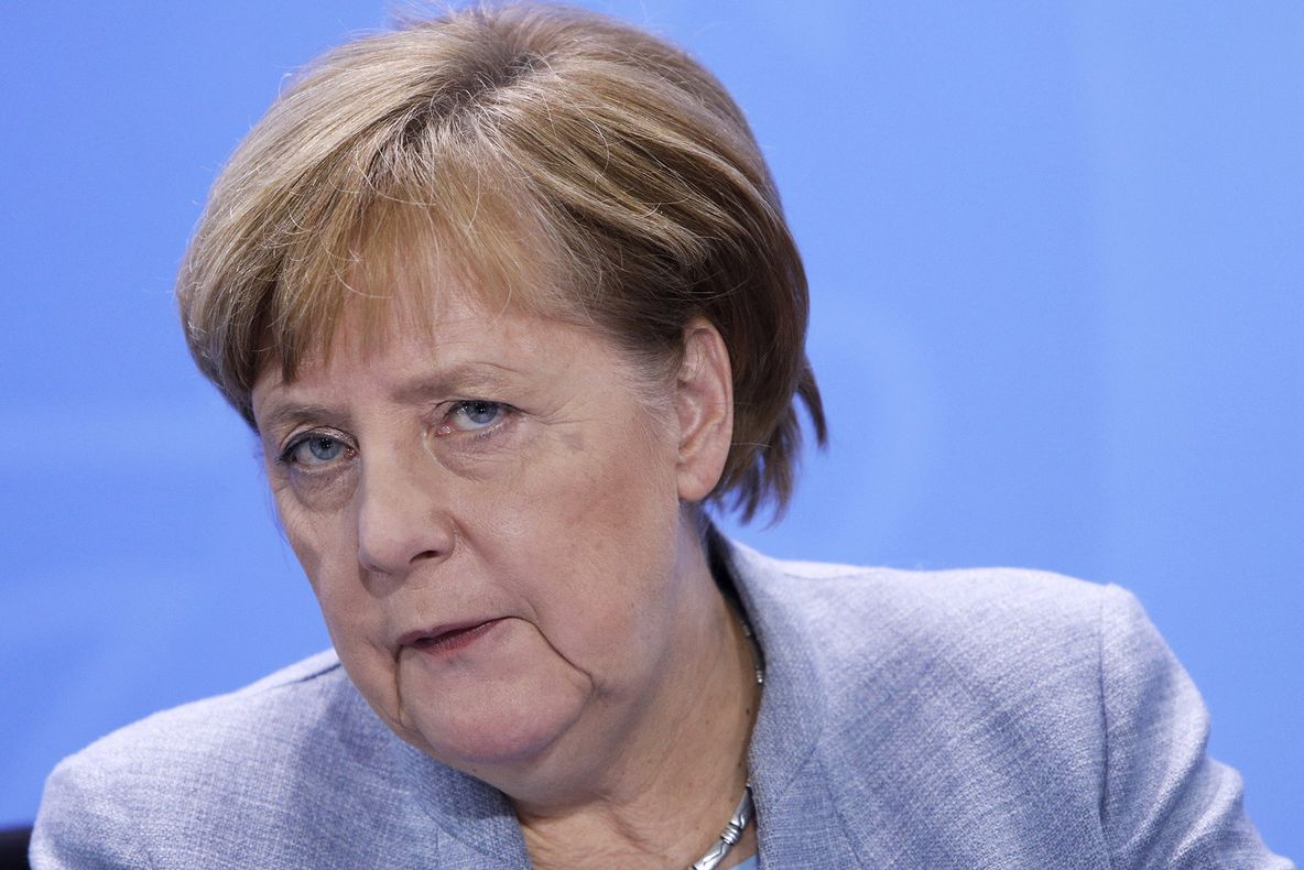 Lovitură pentru Angela Merkel. Cu cine se va "lupta"