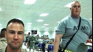 Aproape o treime dintre tineri, prea graşi pentru a servi în armată. Unde se întâmplă aşa ceva