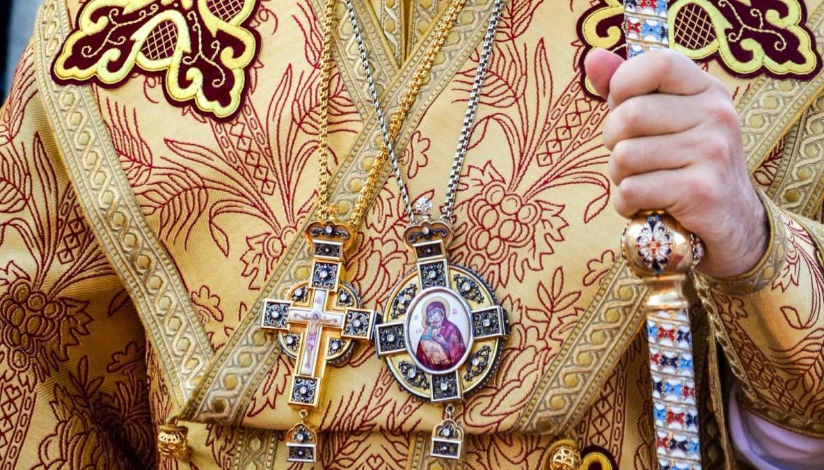 Schismă în ortodoxie: Se va organiza un nou Sinod?!