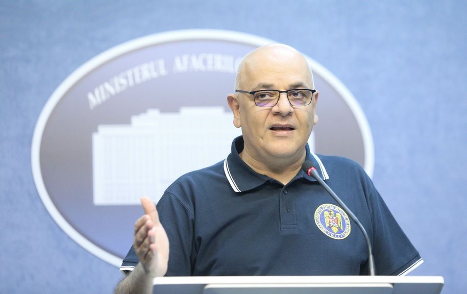 SEISM 2018. Câţi oameni ar muri în Capitală, în urma unui cutremur mare. Concluziile lui Arafat