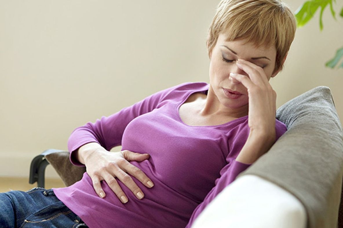 Ce probleme medicale ascund arsurile gastrice?