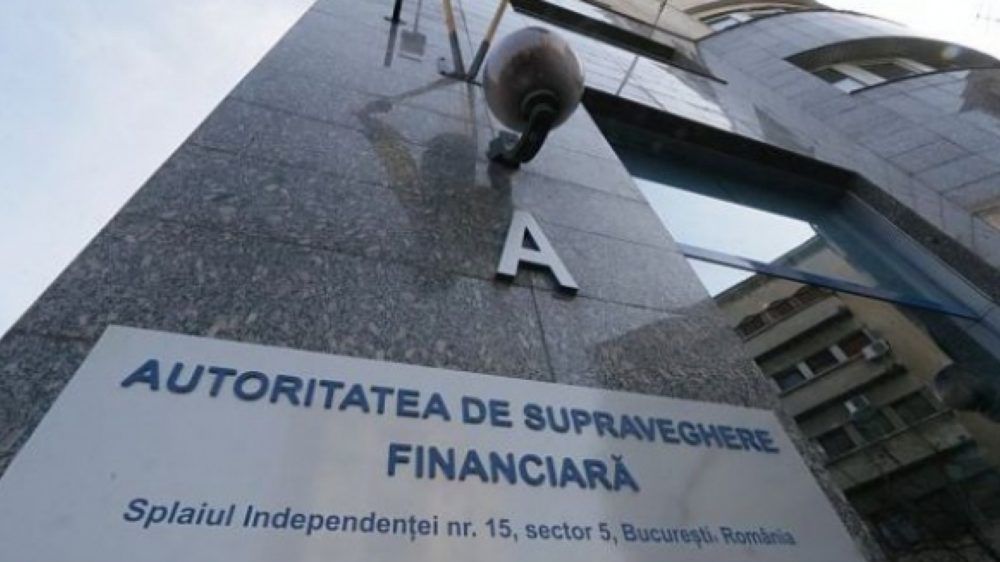 ASSAI, indignată de decizia ASF: A sancționat simbolic Euroins