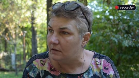 "Eu n-am fost ca ei". Confesiunea asistentei concediate pentru că a încălcat codul tăcerii