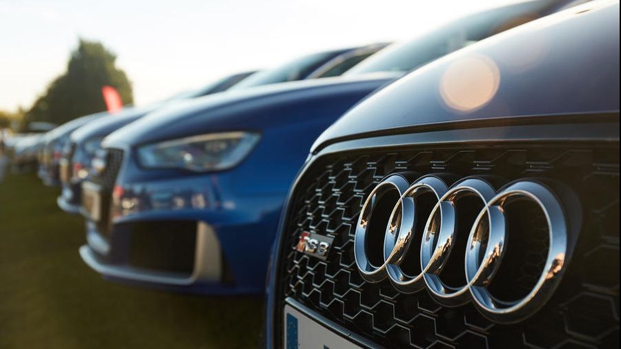 Scandalul "Dieselgate". Audi, amendă de 800 de milioane de euro