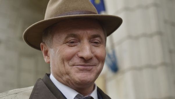 Pensia uriașă pe care o încasează de la stat Augustin Lazăr, fostul procuror general al României
