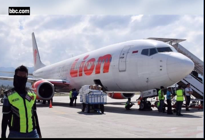 Un avion cu 189 de oameni la bord s-a prăbușit în mare. Mister: Ce s-a întâmplat?