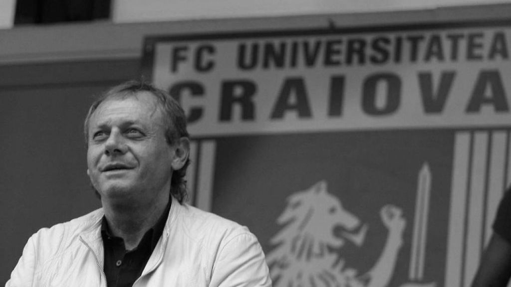 Nimeni nu ştia asta până acum! Care au fost ultimele cuvinte ale lui Ilie Balaci înainte să moară