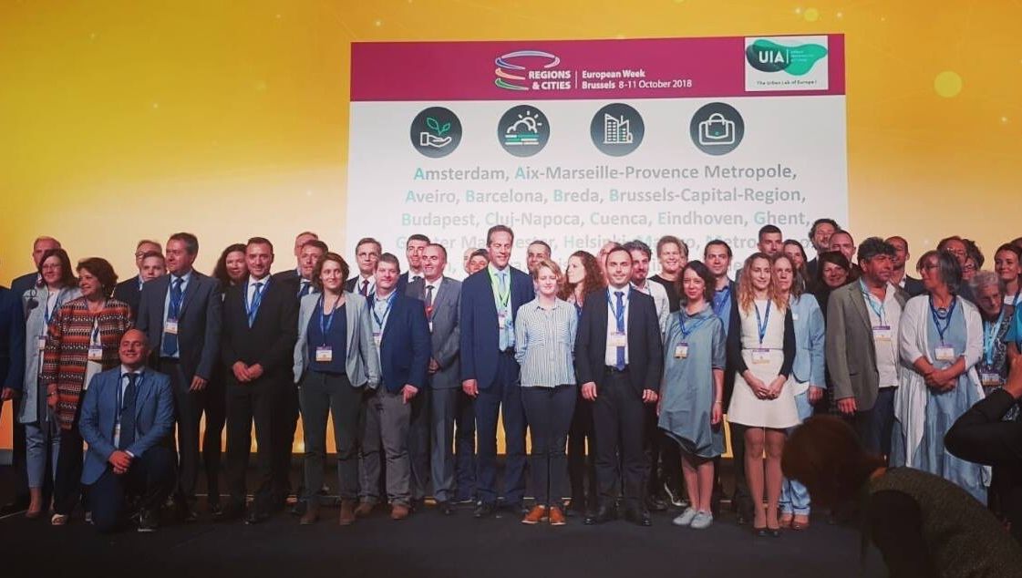 Orașul din România care a primit o finanțare importantă. Este primul din Europa de Est