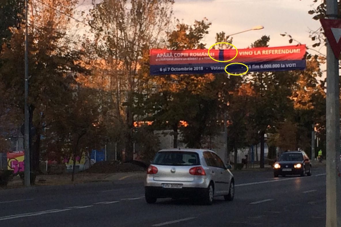 Decizie incredibilă luată de susținătorii referendumului pentru familie 