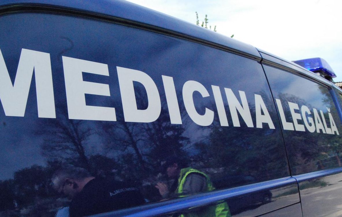 Bărbat DECAPITAT în Iaşi de un cablu, în timp ce se deplasa cu ATV-ul