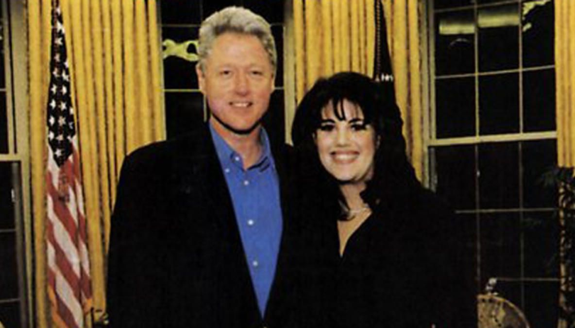 Hillary Clinton, despre scandalul Lewinsky, la 20 de ani distanţă 