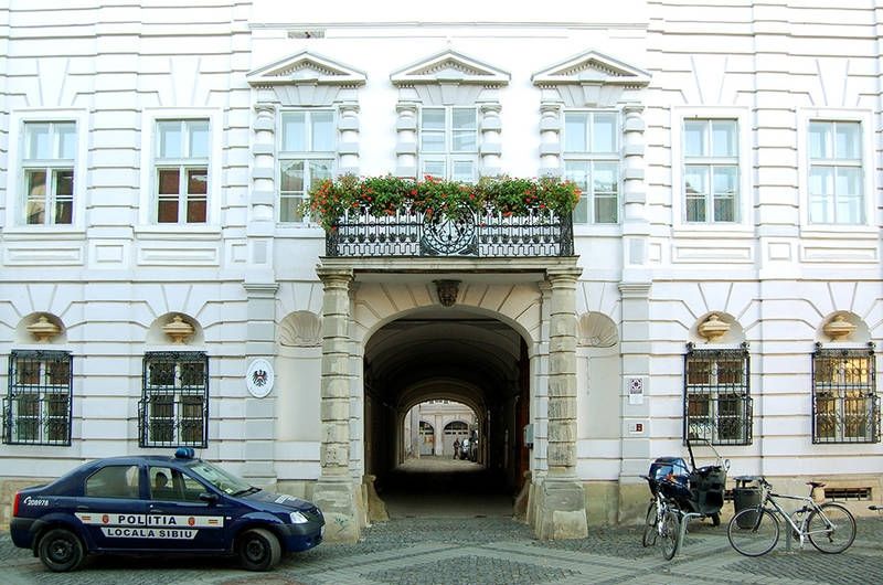 Biserica Evanghelică declară boicot pentru referendum 