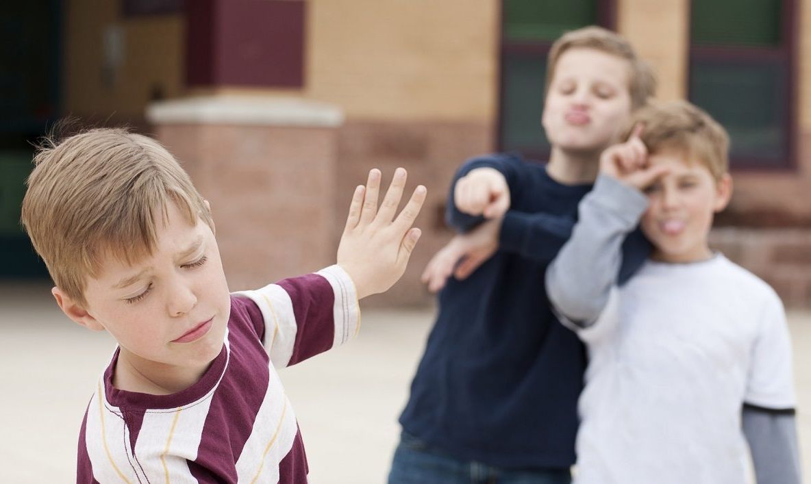 Deputații au adoptat legea anti-bullying