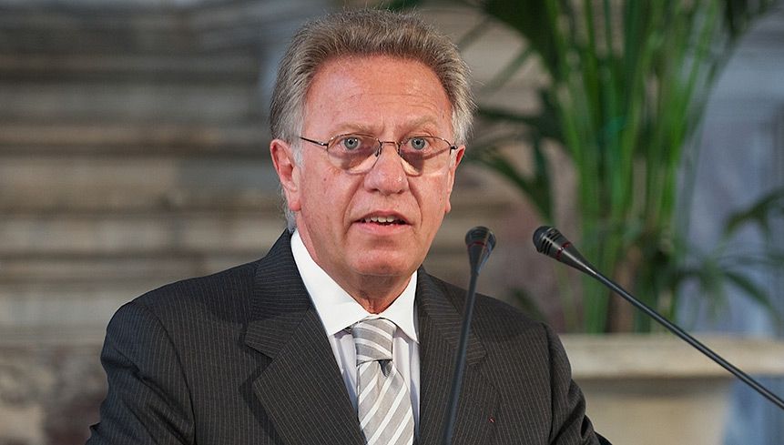 Şeful Comisiei de la Veneția, interviu EXCLUSIV: "Justiţia penală din România, în pericol"