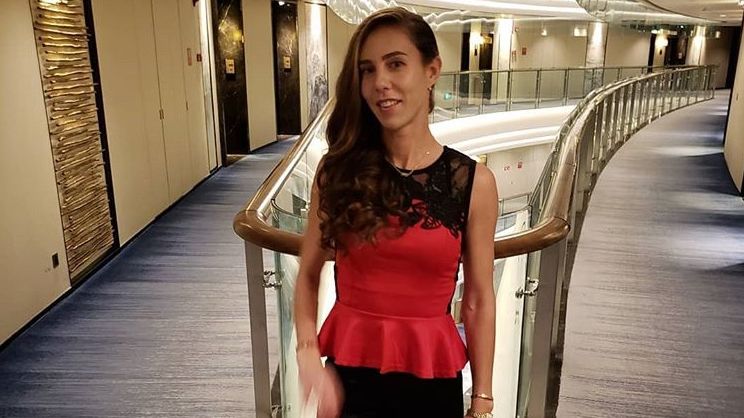 Mihaela Buzărnescu se pregătește pentru debutul la WTA Elite Trophy în China