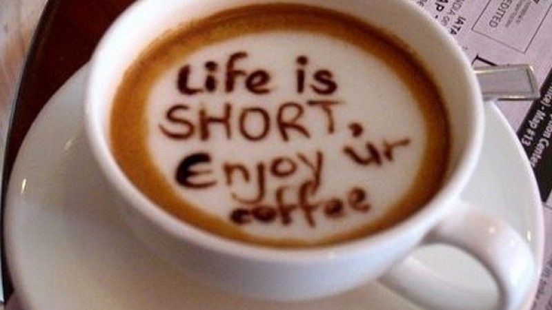 Cafea fabuloasă la tine acasă. Ce să adaugi pentru un gust minunat. Nici nu te-ai fi gândit 