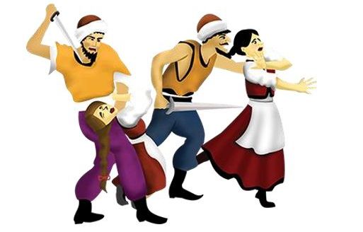 Misterul locului din România, numit Câmpul primejdios