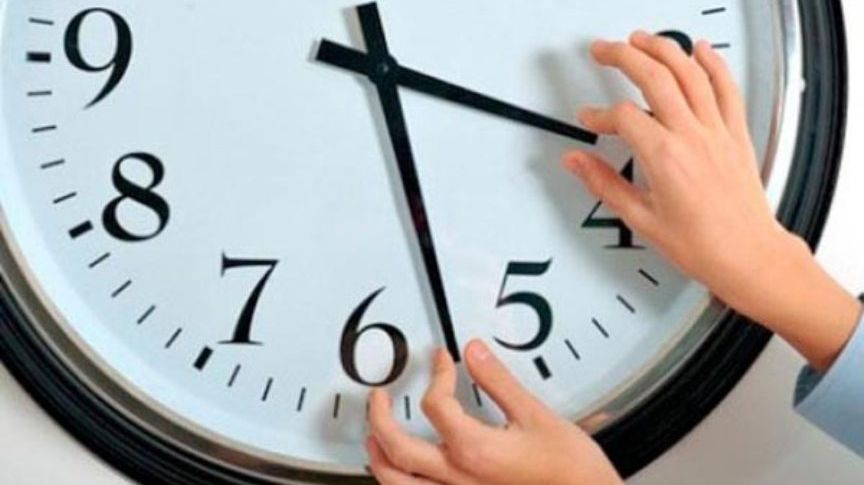 ORA DE IARNĂ 2018. Anunţ important despre schimbarea orei