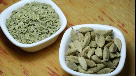 Cum te ajută consumul de cardamom. Iată cât de benefic este!