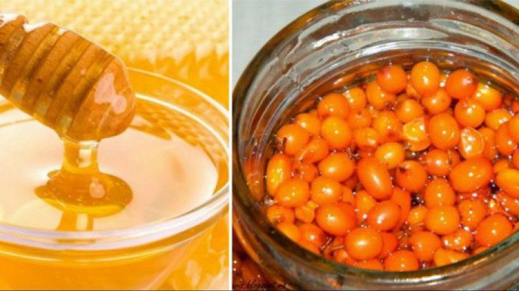 Adevărul despre cătina cu miere de albine pe care nimeni nu îl spune