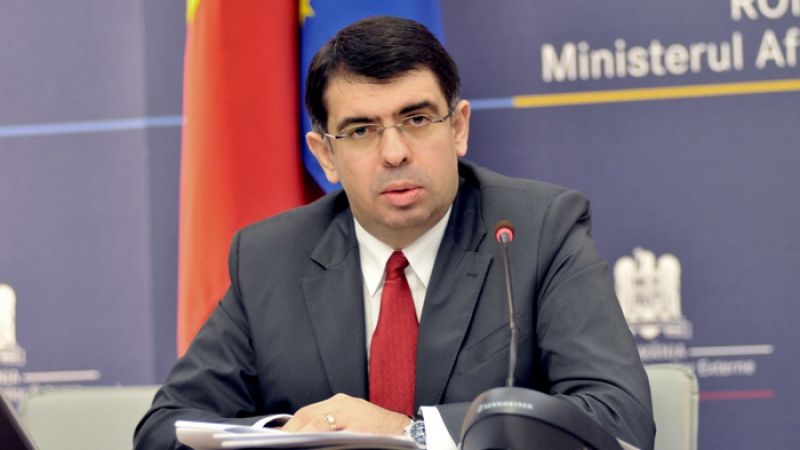 Cazanciuc, despre OUG pentru legile justiţiei: "S-a reproşat lipsa de dialog"