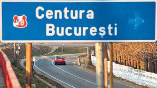 Încep lucrările de reparaţii la Centura de Sud a Capitalei