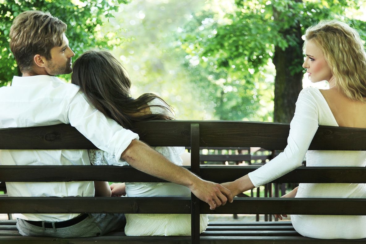 HOROSCOP. Cât de... uşuratici sunt bărbaţii. Zodia îi dă de gol 