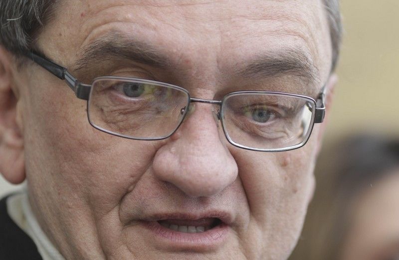 Ciorbea revine cu explicaţii, de ce nu a delegat pe nimeni în relaţia cu CCR