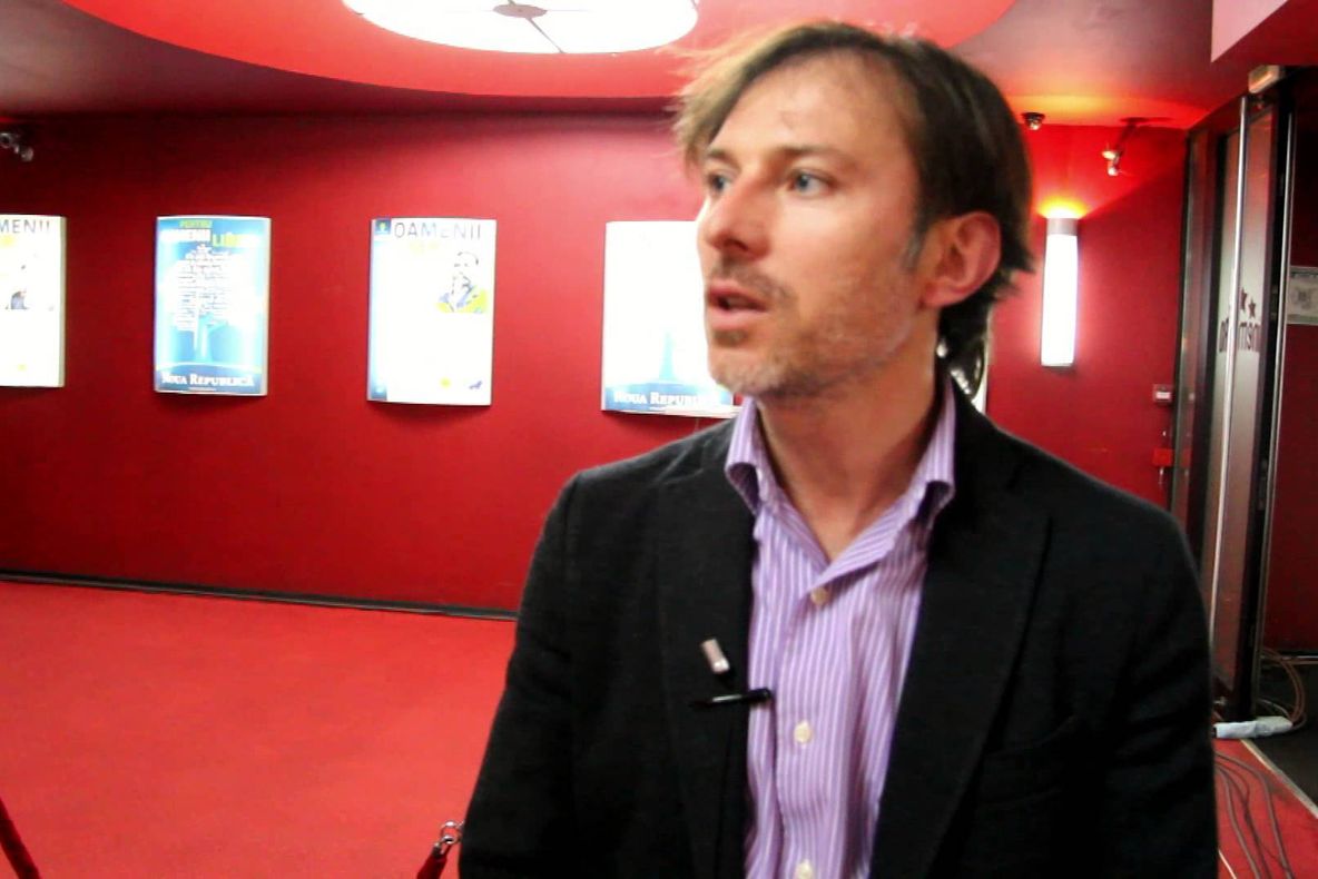 Dănuț Andrușcă își mai face un dușman. Florin Câțu îl dă in judecată