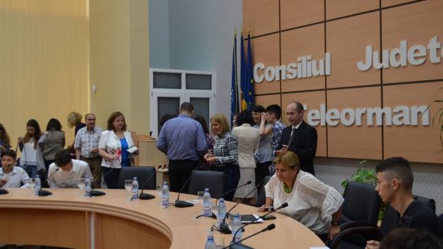 Se întâmplă în Teleorman: pentru unii mumă, pentru alţii ciumă