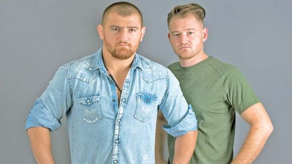 Fratele lui Cătălin Moroşanu, reţinut de DIICOT