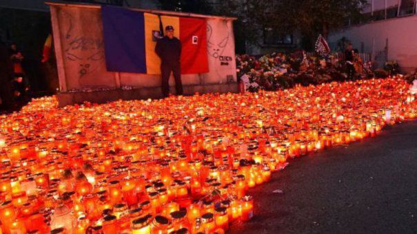 #COLECTIV. Nu s-a făcut dreptate după 3 ani. Tatăl unei victime: "Instanţa şi-a bătut joc de noi"