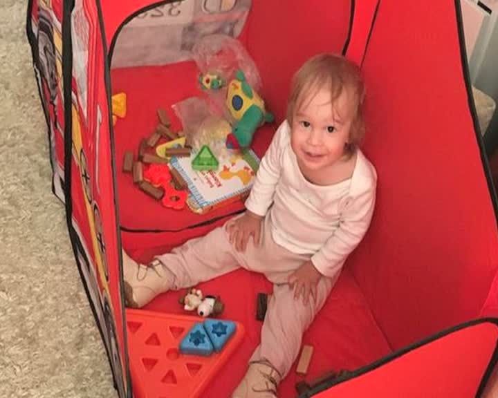 Dosarul copilului mort la Sanador: Mama bebeluşului: Copilul meu era un copil sănătos, râdea şi...