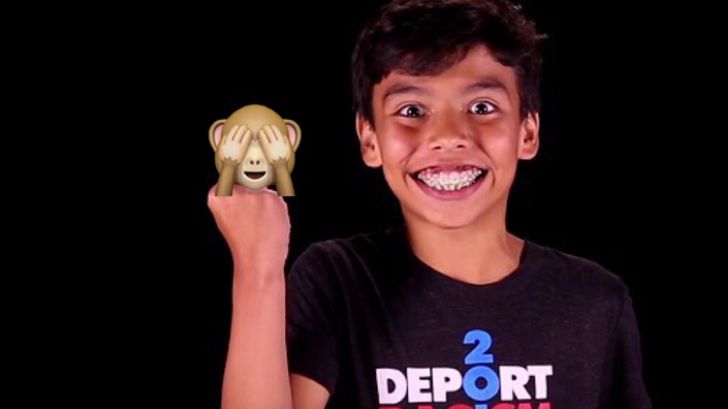 Copilul tău vorbeşte urât? Ce spun specialiştii 