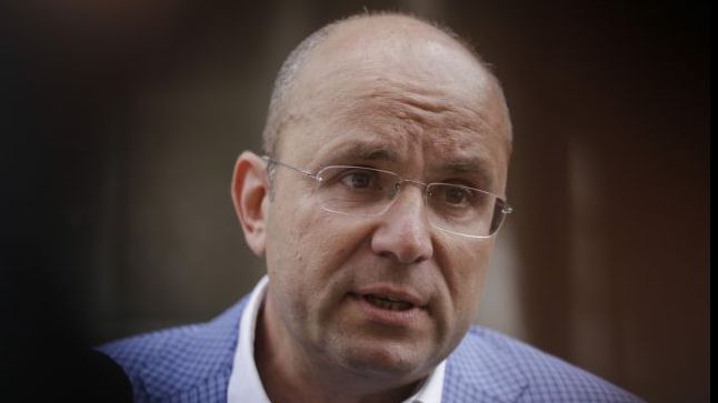 Cozmin Guşă: Klaus Iohannis are soluţia cu Rareş Bogdan premier