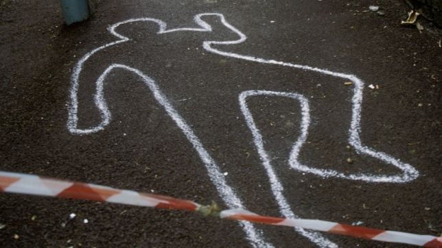 Un militar beat și-a lovit mortal mătușa, pe trecerea de pietoni