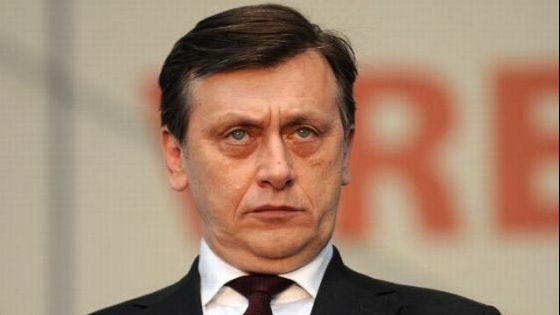 Crin Antonescu, opinii surprinzătoare despre referendum. Ce spune despre Dragnea și Guvernul Dăncilă