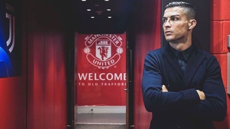 FOTO | Cristiano Ronaldo a purtat un ceas de 2 milioane de euro