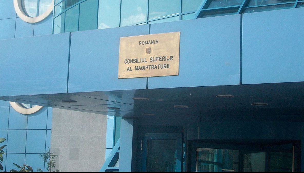 CSM, declarații fără precedent la adresa lui Tudorel Toader