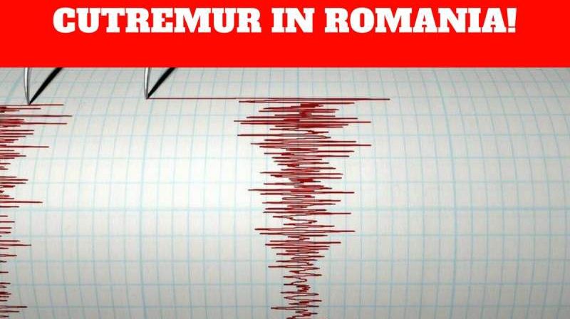 Cercetător INFP: Ne aşteptăm ca Vrancea să continue cu o activitate seismică caracteristică