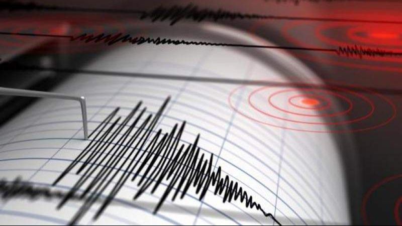 Cutremure de peste 5 grade pe Richter, în mai multe ţări 