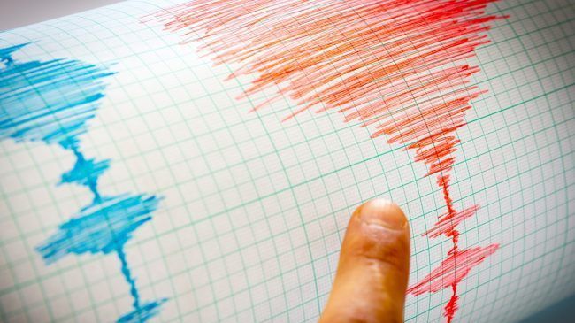 La ce să ne așteptăm după cutremurul puternic din Vrancea. Anunțul expertului INFP