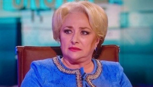 Guvernarea erorilor: Viorica Dăncilă, 9 luni de gafe
