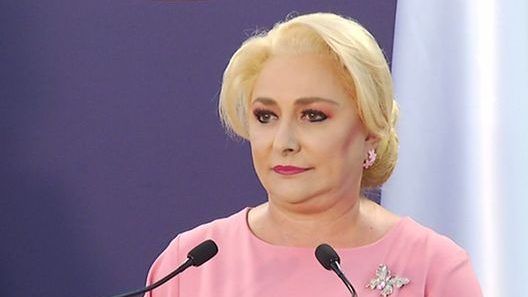 Dăncilă, neconflictuală cu Tăriceanu: "Nu a vrut să spună asta"