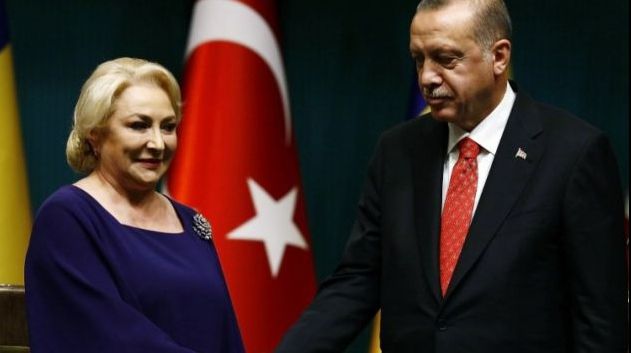 Guvernul vrea spital regional la Constanţa cu bani din Turcia, dar refuză banii UE